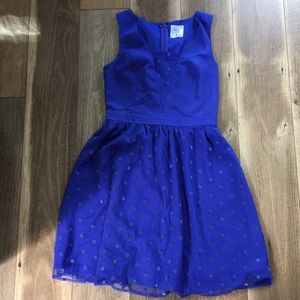 Mac and Jac party dress